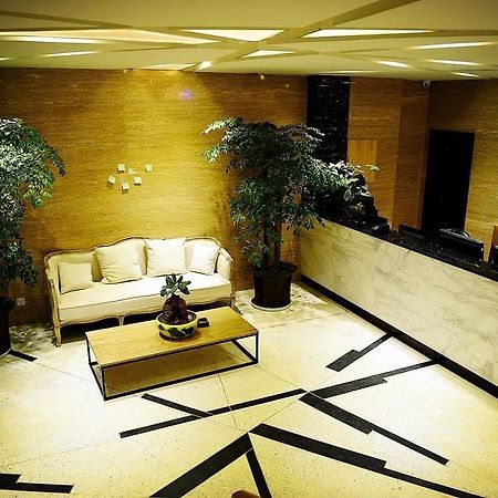 Magpies Habitat Erhai Resort Hotel Dengchuan Eksteriør bilde