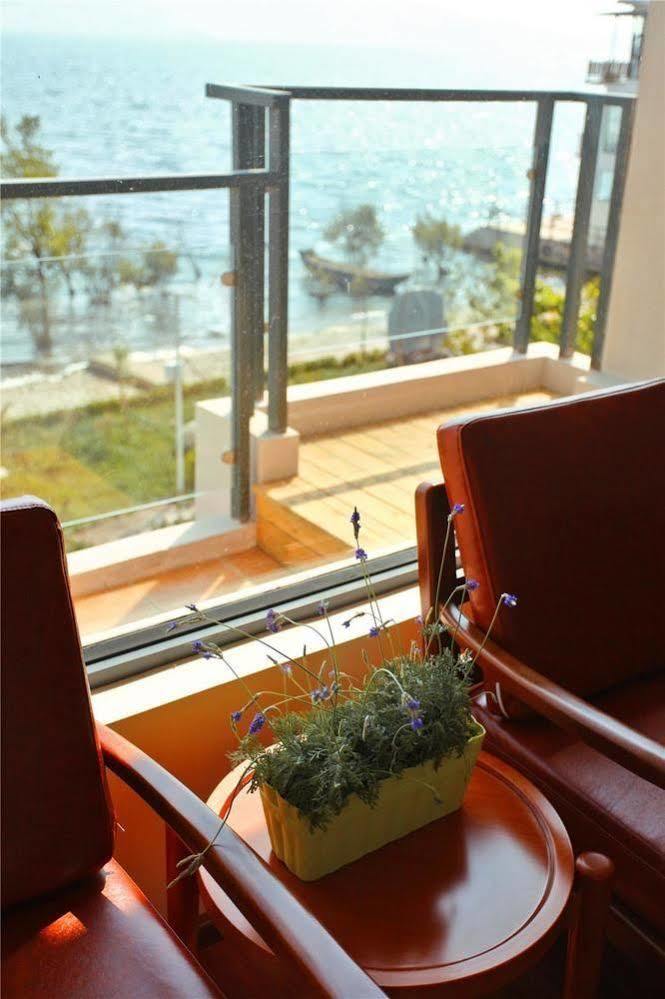 Magpies Habitat Erhai Resort Hotel Dengchuan Eksteriør bilde